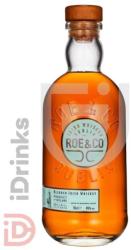 Roe & Co Blended Irish 0,7 l 45%