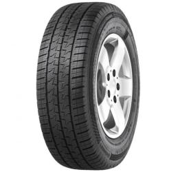 Continental VanContact 4Season 235/60 R17C 114/112R