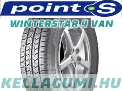 Point S Winterstar 4 Van 225/65 R16C 112R