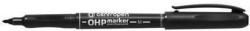 Centropen 2637 filctoll, 10 db, fekete