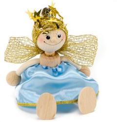 Fakopáncs Rugós figura - angyal