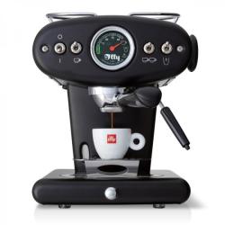 Francis Francis X1 Anniversary black