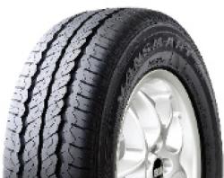 Maxxis Vansmart MCV3+ 215/60 R17C 109T