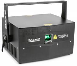 BeamZ Professional Phantom 15000 Pure Diode Laser RGB Analog (152.496)