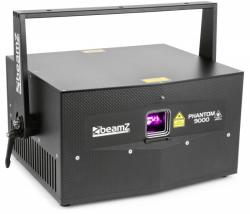 BeamZ Professional Phantom 9000 Pure Diode Laser RGB Analog (152.498)