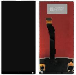  NBA001LCD003651 Xiaomi Mi Mix 2 fekete OEM LCD kijelző érintővel (NBA001LCD003651)