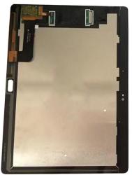  NBA001LCD003681 Huawei MediaPad M2 10.0 fehér OEM LCD kijelző érintővel (NBA001LCD003681)