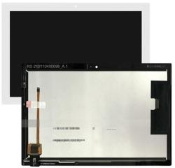  NBA001LCD003667 Lenovo Tab 4 10 TB-X304F fehér OEM LCD kijelző érintővel (NBA001LCD003667)