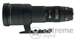 Sigma 500mm f/4.5 EX DG APO HSM (Pentax)