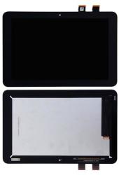  NBA001LCD003674 Asus Transformer Mini T102HA fekete OEM LCD kijelző érintővel (NBA001LCD003674)
