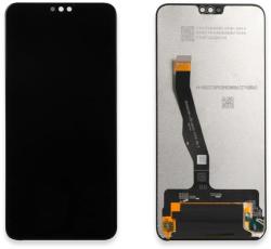 Huawei NBA001LCD003607 Gyári Huawei Honor 8X fekete LCD kijelző érintővel (NBA001LCD003607)