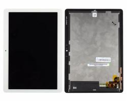 NBA001LCD003676 Huawei MediaPad T3 10 AGS-W09 fehér OEM LCD kijelző érintővel (NBA001LCD003676)