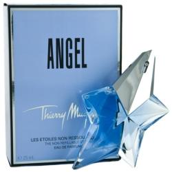 Thierry Mugler Angel (Refillable) EDP 25 ml Parfum