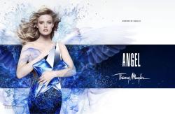 Thierry Mugler Angel (Refillable) EDP 100 ml Parfum