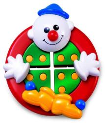 Tolo Toys Puzzle Bebe Clown (TOLO89470)