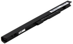 HP ProBook 430 G1, G2 helyettesítő új 4 cellás akkumulátor (H6L28AA, 708459-001) - laptophardware