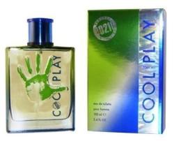 Beverly Hills 90210 Touch of Cool Play EDT 100 ml