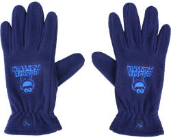 PUMA Manusi copii Puma Sesame Street Gloves 04127101 (04127101)
