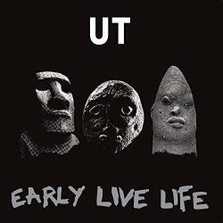 Ut Early Live Life - facethemusic - 12 490 Ft