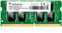 ADATA 8GB DDR4 2133MHz AD4S2133W8G15-B