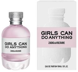 Zadig & Voltaire Girls Can Do Anything EDP 90 ml