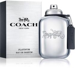 Coach Platinum EDP 100 ml