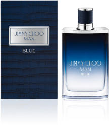 Jimmy Choo Man Blue EDT 100 ml
