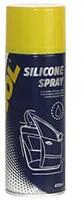 MANNOL Sct - Mannol 9963 - Szilikon spray 450 ml (SILICONE SPRAY)