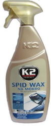 K2 Spid Wax folyékony wax 770 ml (K087M/KG)