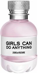 Zadig & Voltaire Girls Can Do Anything EDP 90 ml Tester
