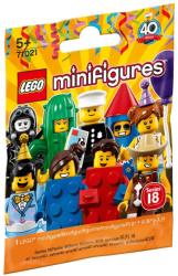 LEGO® Minifigurák 18. sorozat Buli Van! (71021)