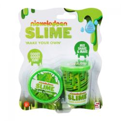 SAMBRO Nickelodeon: Csináld magad slime - zöld (SLM-3283-1)