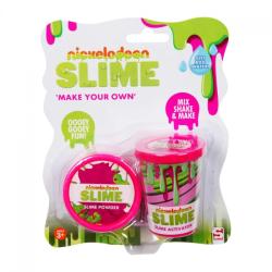 SAMBRO Nickelodeon: Csináld magad slime - pink (SLM-3283-2)