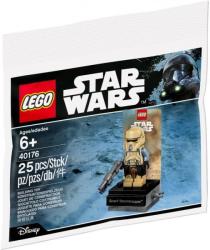 LEGO® Star Wars - Scarif rohamosztagos (40176)