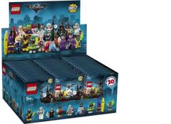 LEGO® The Batman Movie - minifigura (71020)