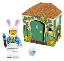 LEGO® Húsvéti Nyúlember (5005249)