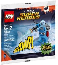 LEGO® DC Comics Super Heroes - Mr Freeze (30603)