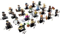 LEGO® Harry Potter Minifigura sorozat (2018) 71022