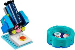 LEGO® Unikitty Dr Focus mikroszkóp (40314)