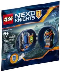 LEGO® Nexo Knights Minifigura Gömb Pod (5004914)