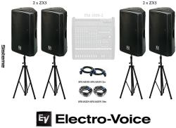 Electro-Voice ZX5 4/2