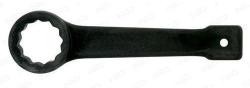 NEO TOOLS Cheie inelara cu batator, 38 x 210 mm, CrMo, Neo (09-186)