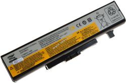 Powery Erős helyettesítő laptop akku Lenovo Edge E435