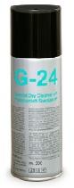 DUE-CI G24 Speciális Száraz kontaktustisztító spray, 200ml