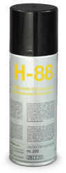 DUE-CI H88 Antisztatizáló spray, 200ml