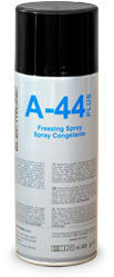 DUE-CI A44 Hűtő-hővizsgáló spray, nem gyúlékony 400ml