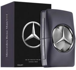 Mercedes-Benz Man Grey EDT 100 ml
