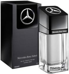 Mercedes-Benz Select EDT 50 ml