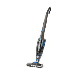 Klarstein TurboHybrid Anthracite/Blue (VCM23-TurboHybrid-B) Aspirator, masina de curatat