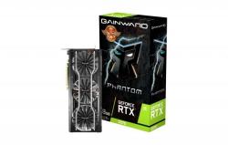 Gainward GeForce RTX 2070 Phantom GS 8GB GDDR6 256bit (426018336-4221)